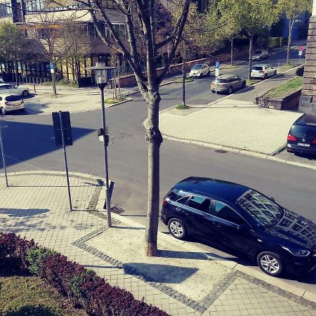 كاسيل Westendpark المظهر الخارجي الصورة